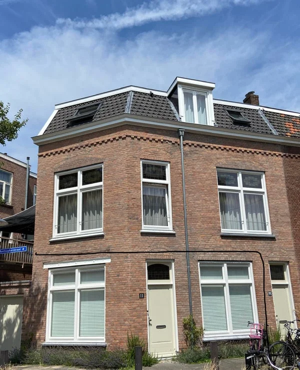 Rental property in Maetsuykerstraat 11, Utrecht