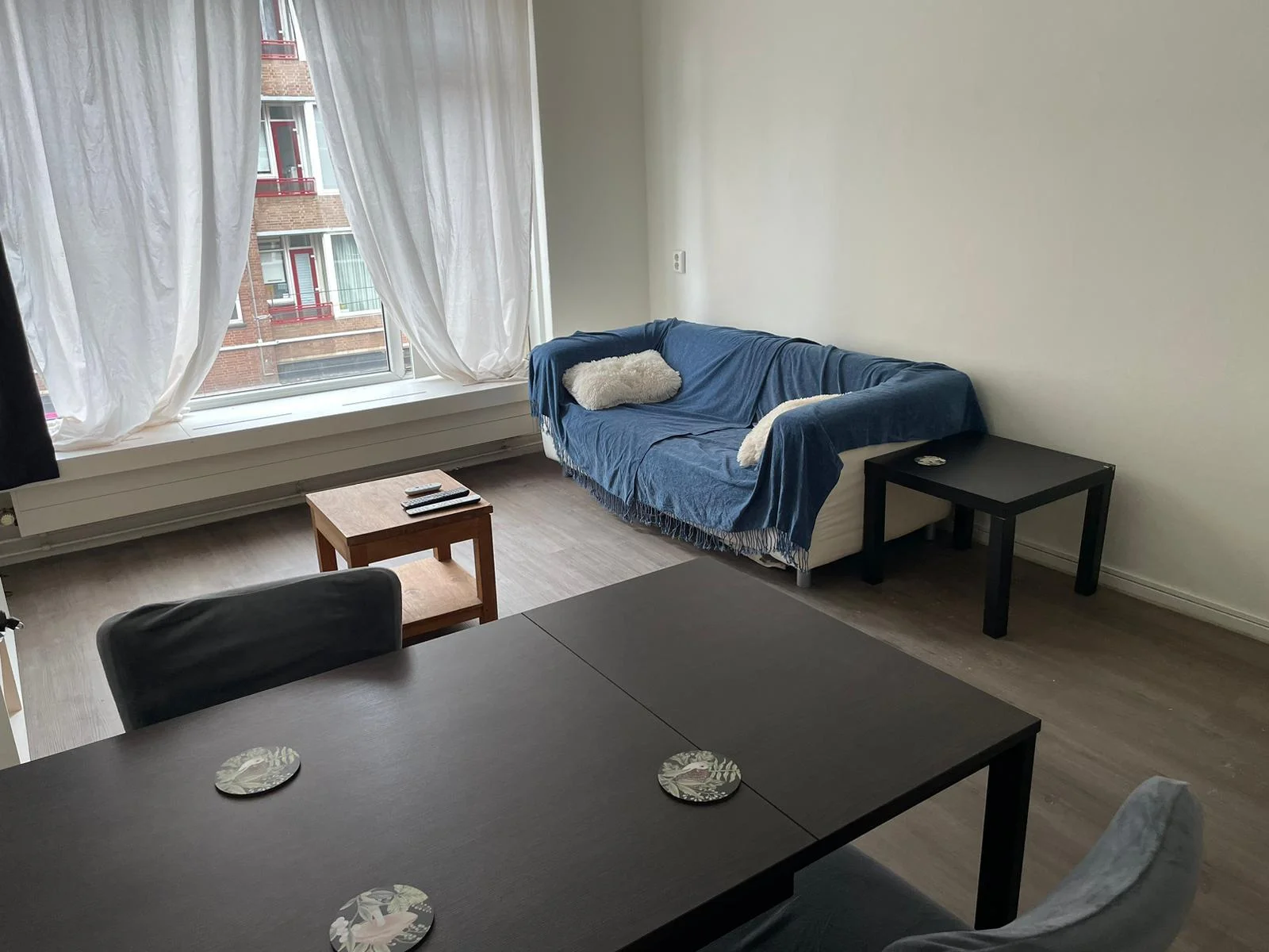 Rental property in Jonker Fransstraat, Rotterdam