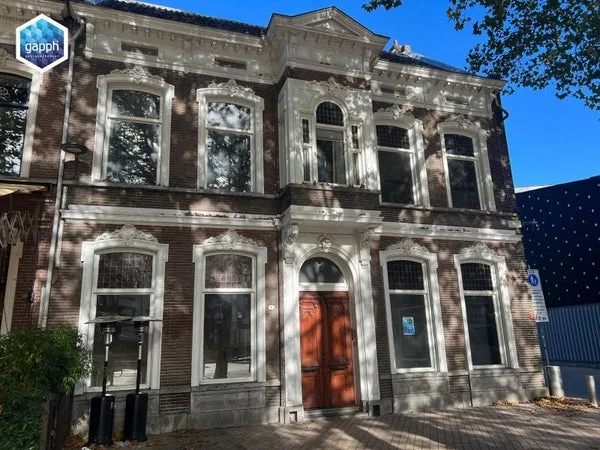 Rental property in Heuvel, Tilburg