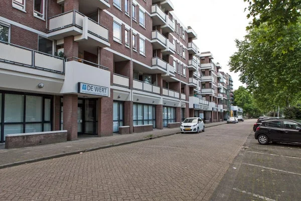 Rental property in Europalaan, Eindhoven