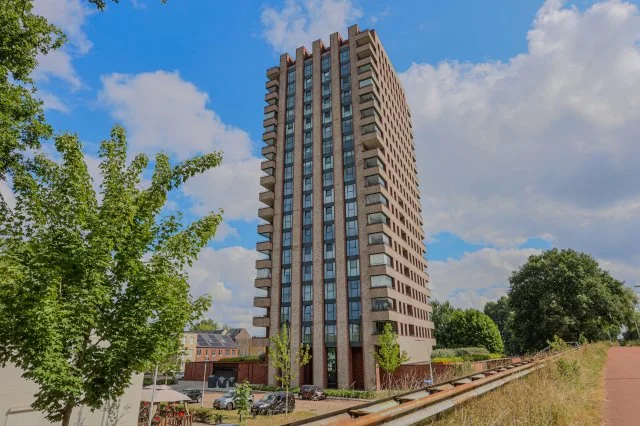 Rental property in Twentestraat, Tilburg