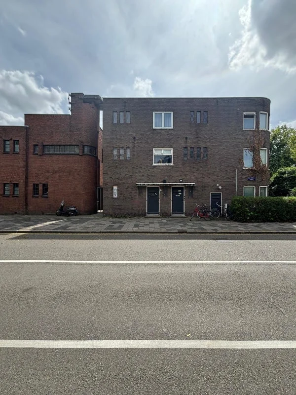 Rental property in Dirk Huizingastraat, Groningen