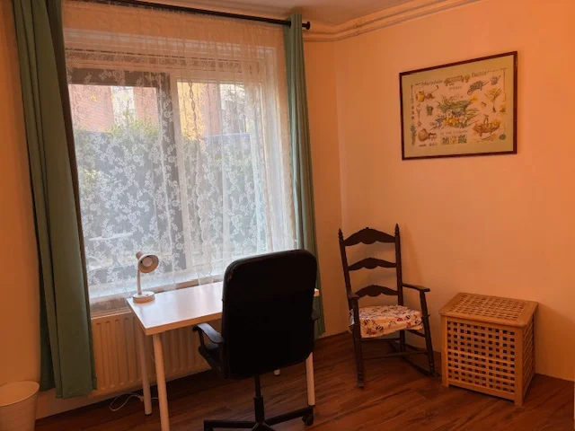 Rental property in Jan van Riebeekstraat, The Hague