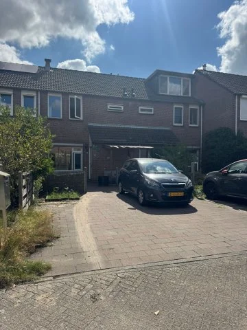 Rental property in Eindhoven