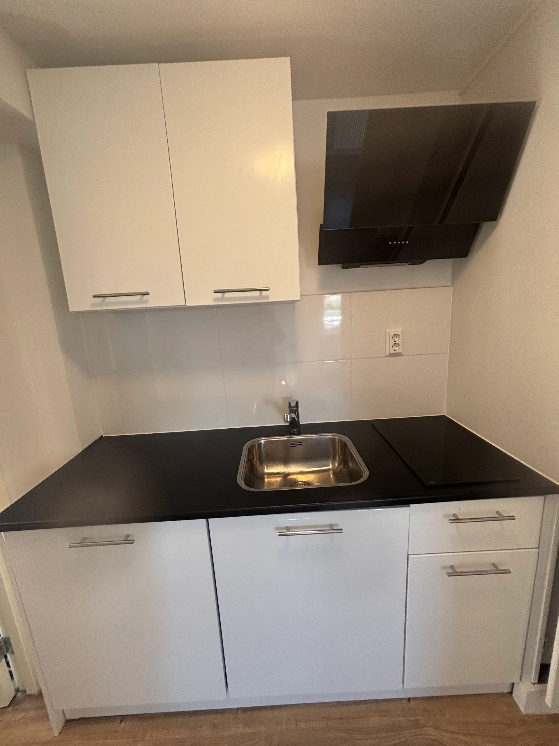 Rental property in Dennenweg, Enschede