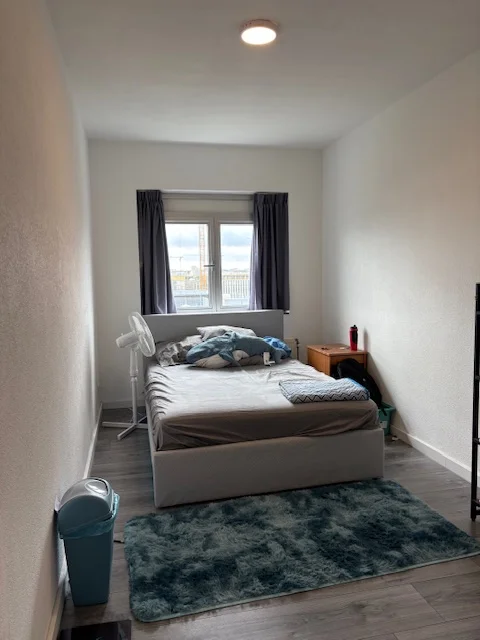 Rental property in Burgemeester Stramanweg, Amsterdam
