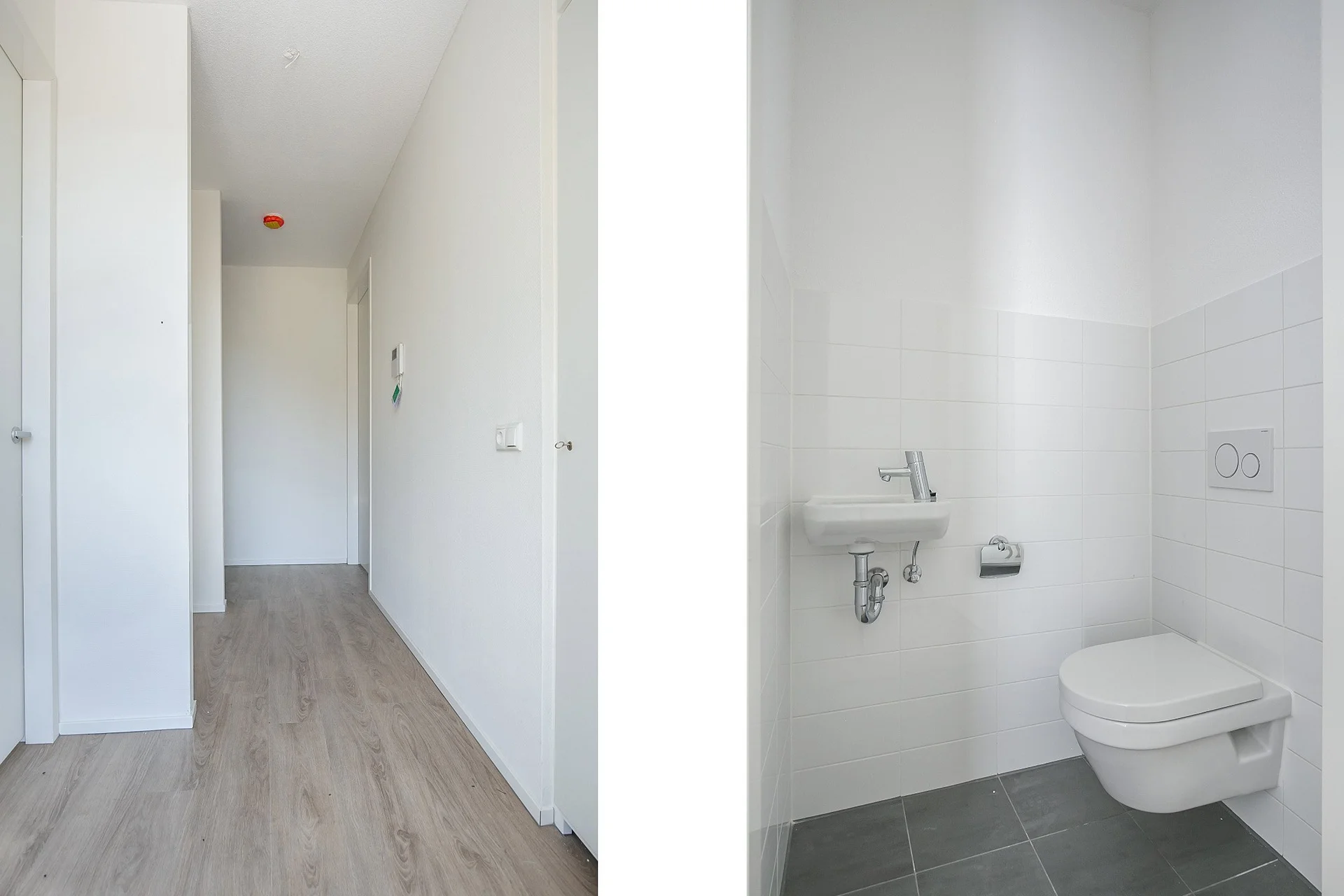 Rental property in Toxopeusstraat 294, Groningen