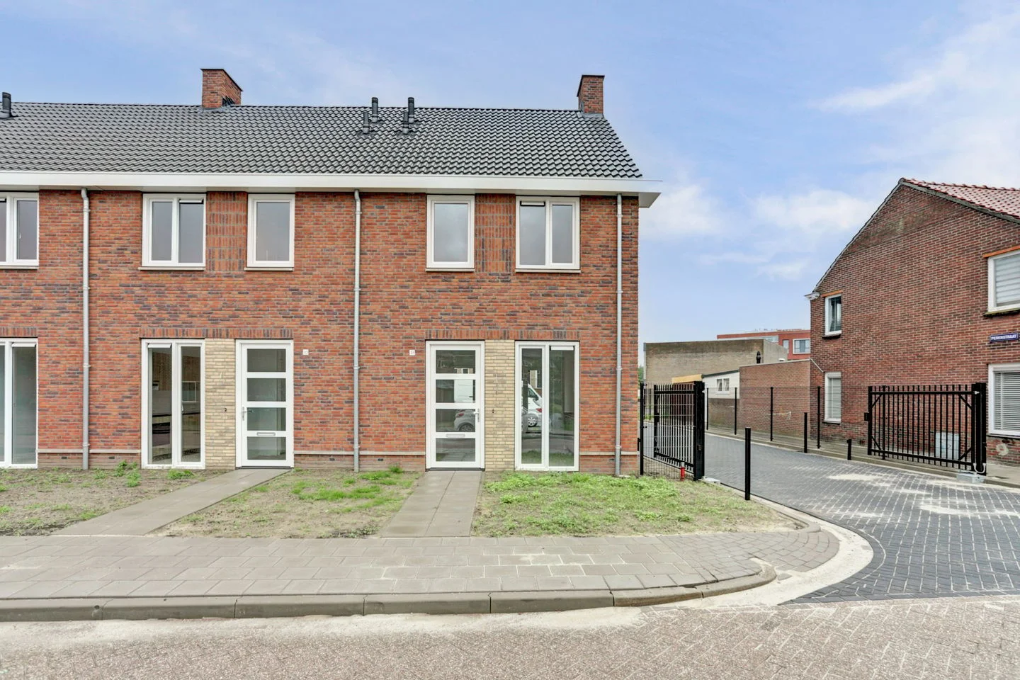 Rental property in Appelstraat 31, Almelo