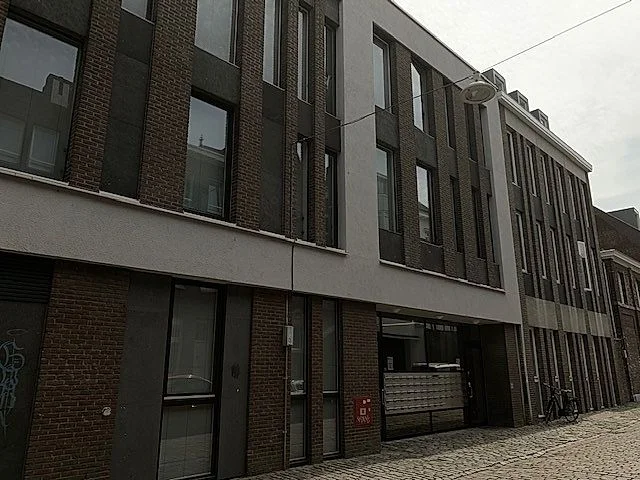 Rental property in Batterijstraat 61C-09, Maastricht