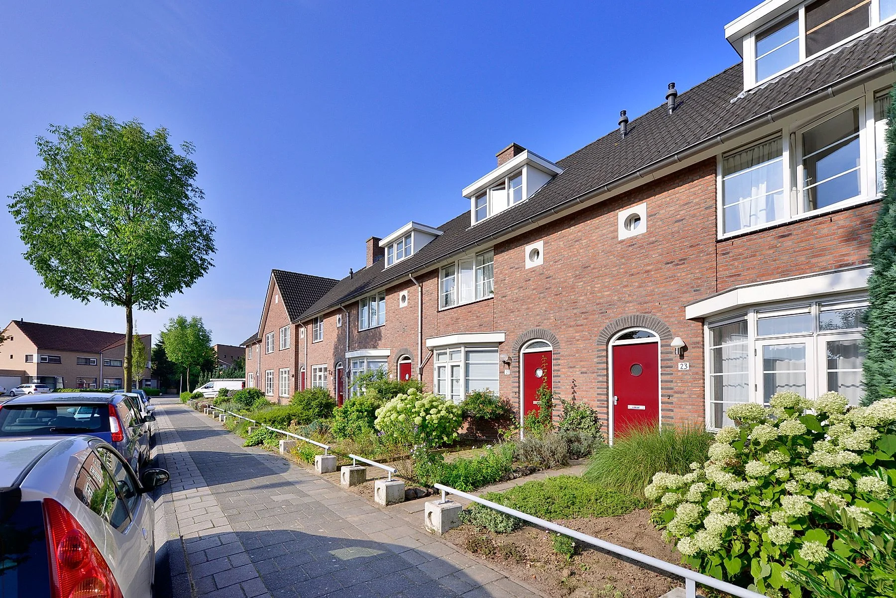 Rental property in Charles Dickenslaan 23, Eindhoven
