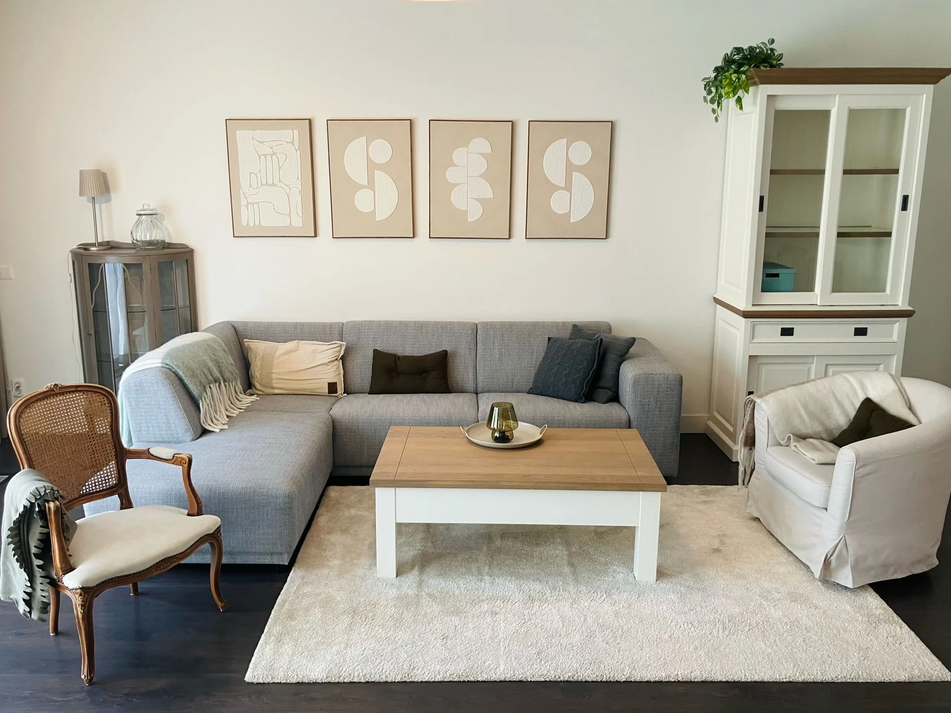 Rental property in Korianderlaan, Amstelveen