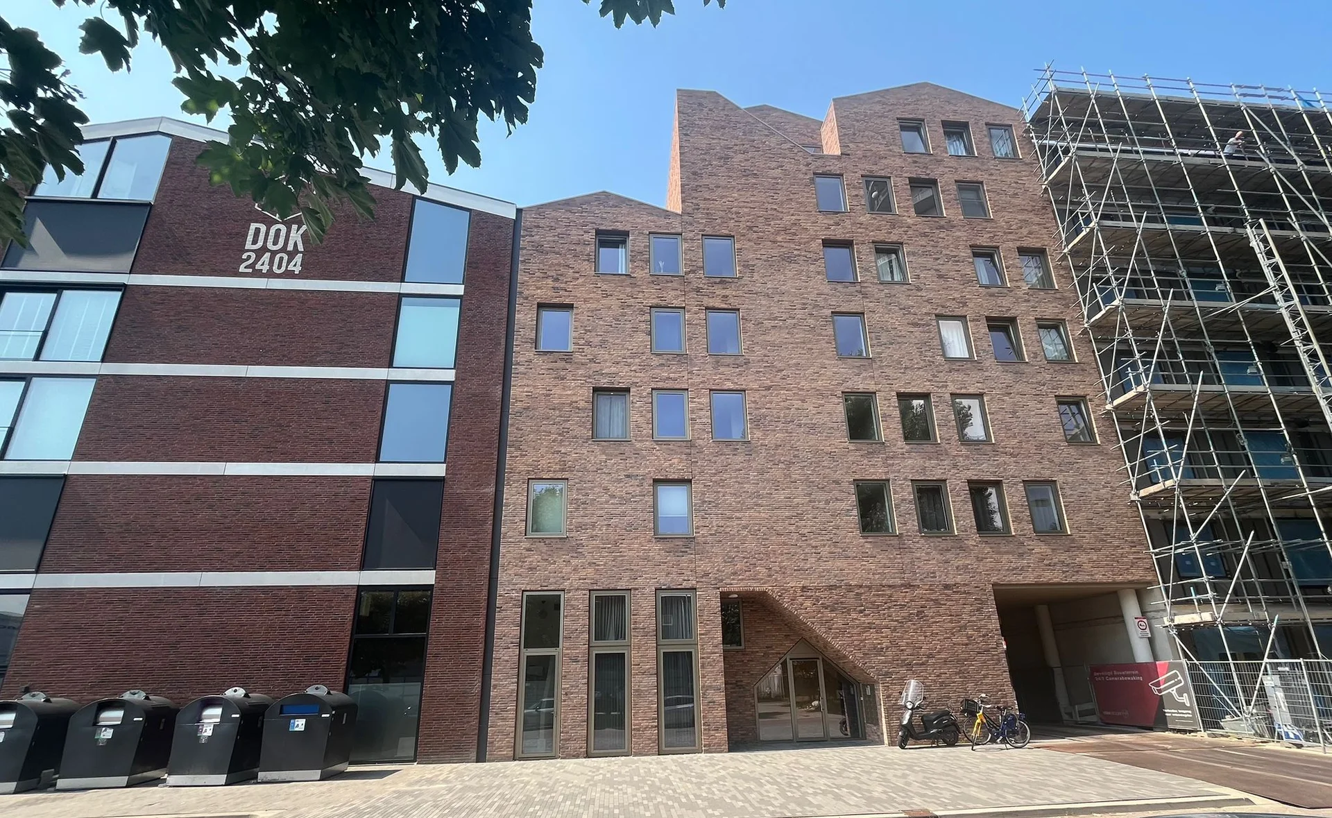 Rental property in Energieweg 1, Alphen aan den Rijn