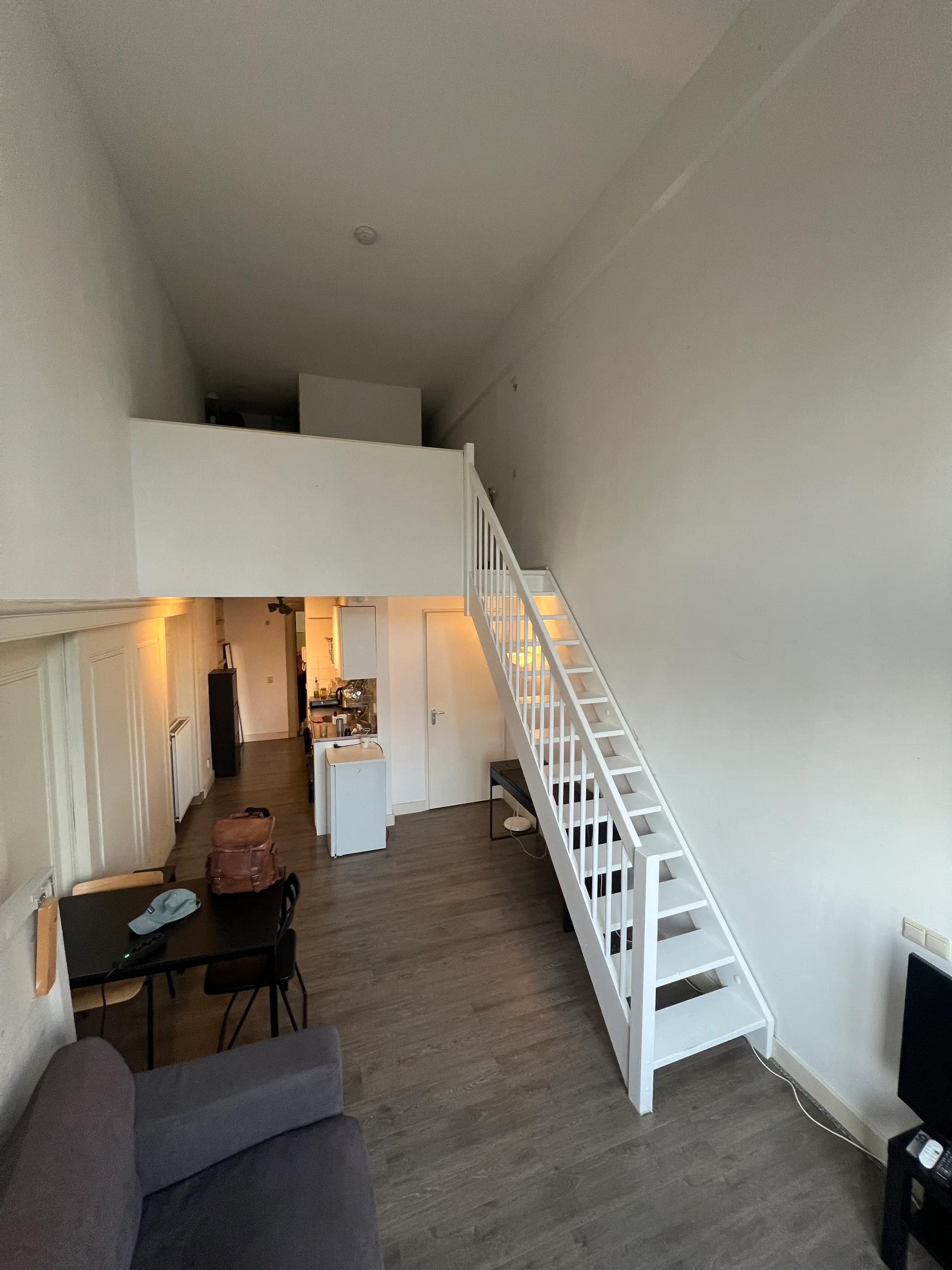 Rental property in Mijnbouwplein, Delft