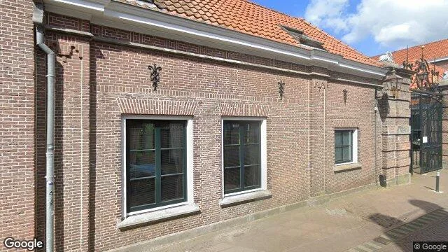 Rental property in Muntplein, Harderwijk