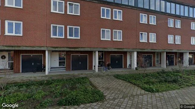 Rental property in Jan Voermanstraat, Hengelo