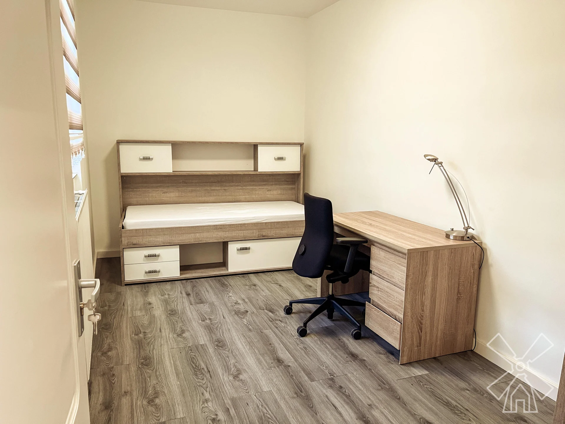 Rental property in Vinkensteynstraat, The Hague