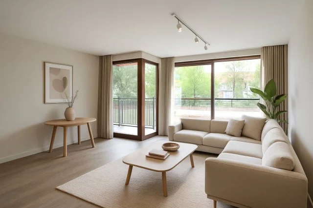 Rental property in Isabellastraat 1566, Breda