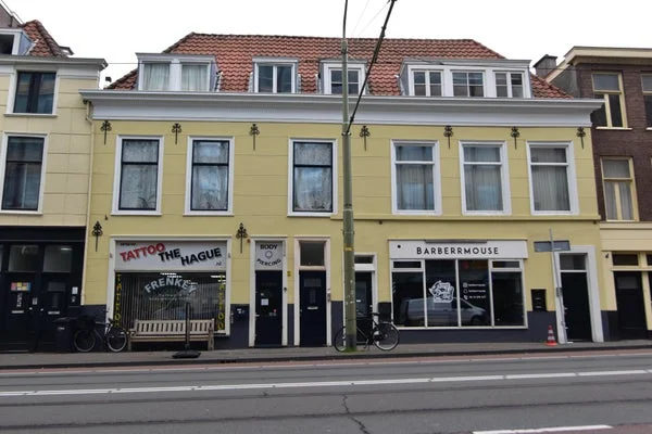 Rental property in Jan Hendrikstraat 85, The Hague