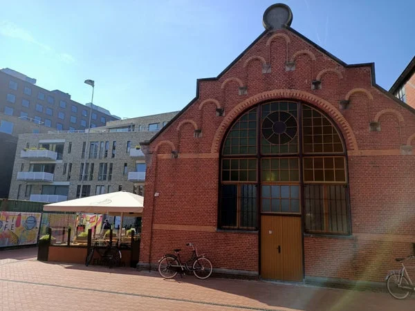 Rental property in Grutmolen 1, Groningen