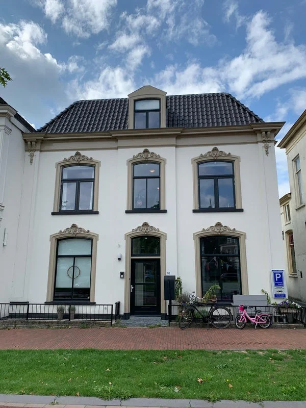 Rental property in Willemskade, Zwolle