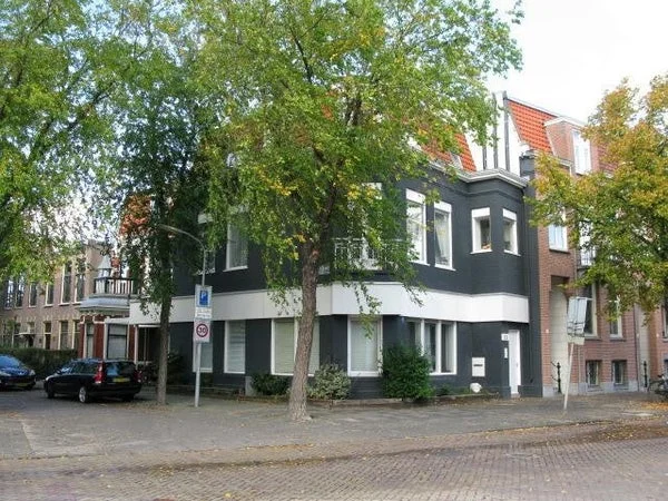 Rental property in Velserstraat 12D, Haarlem
