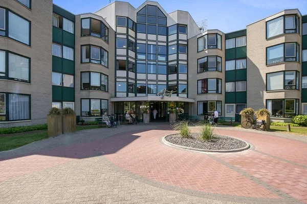 Rental property in Noorderstraat, Sappemeer