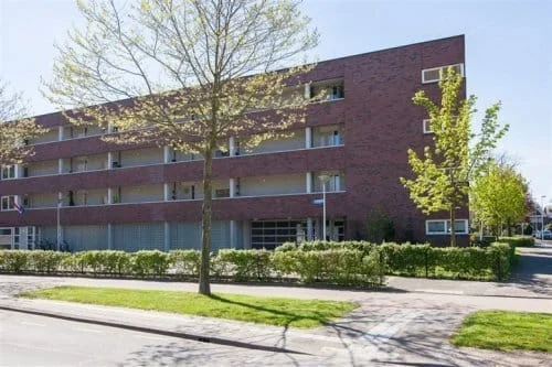 Rental property in Professor Zonnebloemlaan 22, Utrecht