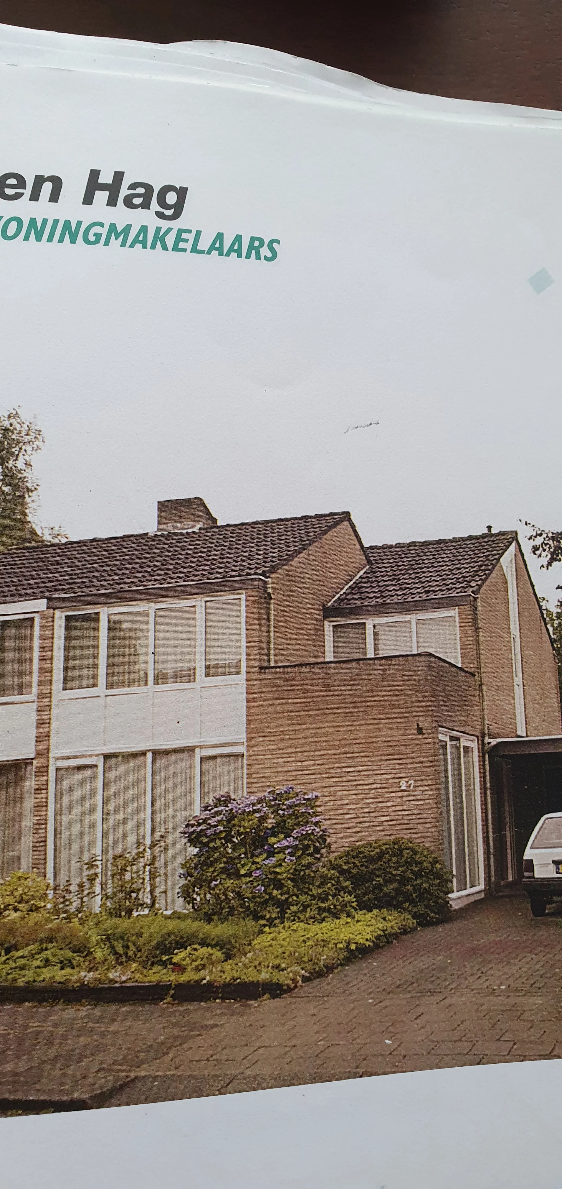 Rental property in Levinkskamp, Enschede