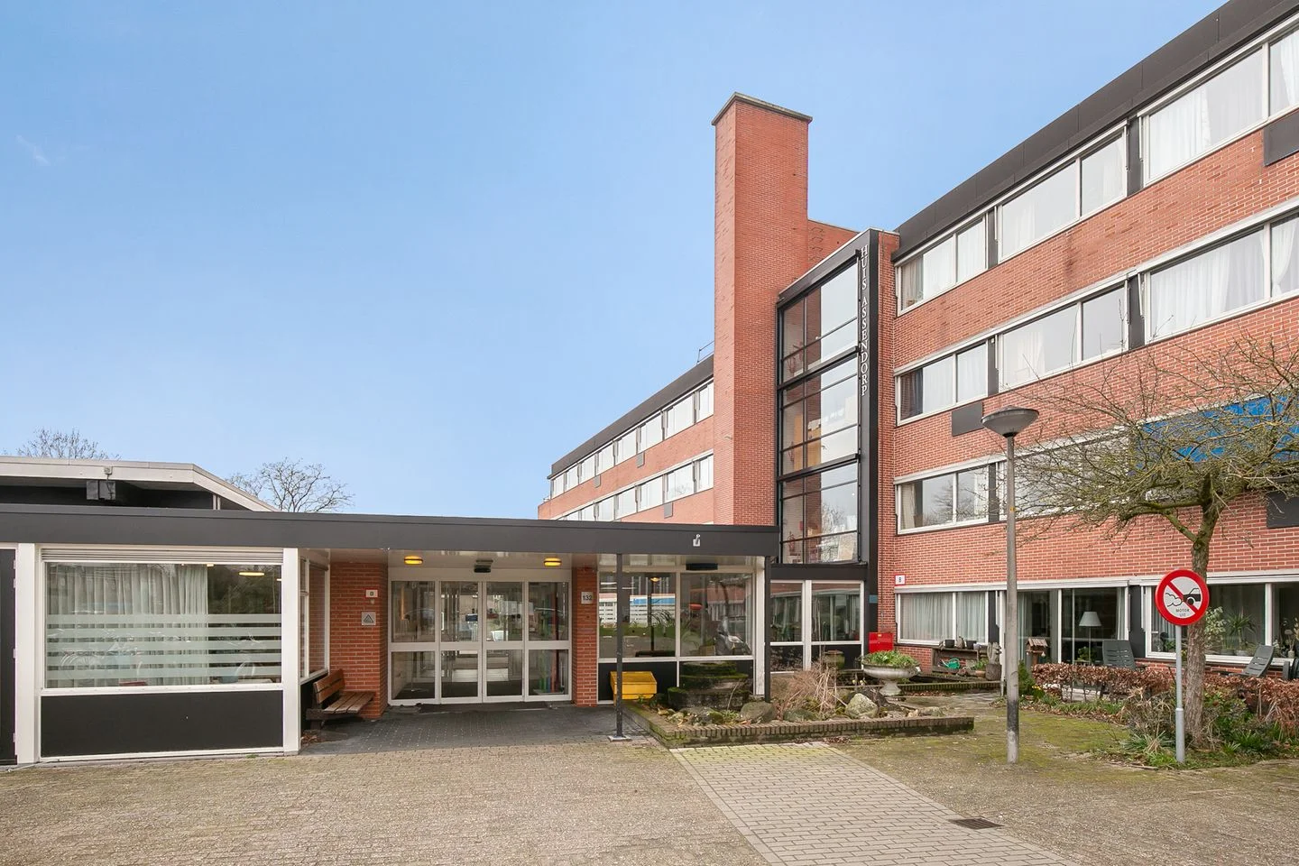 Rental property in Assendorperdijk 144, Zwolle