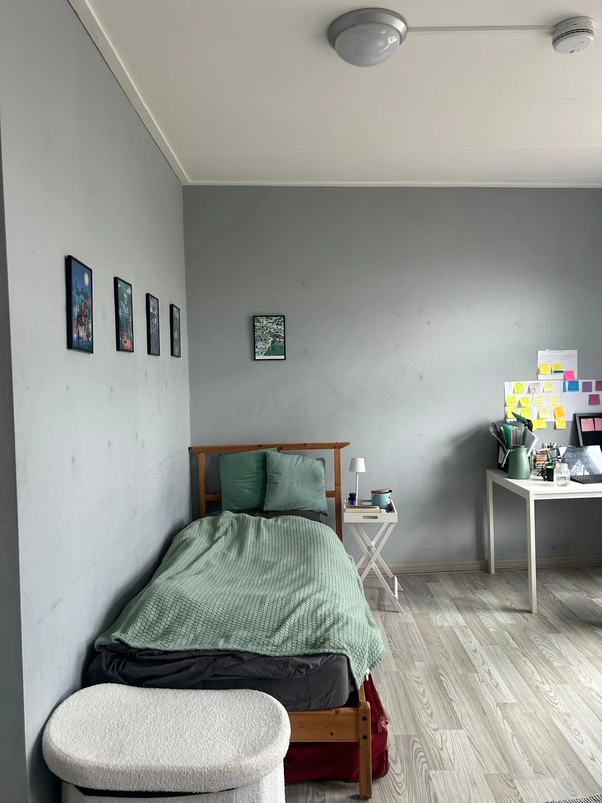 Rental property in De Heurne, Enschede
