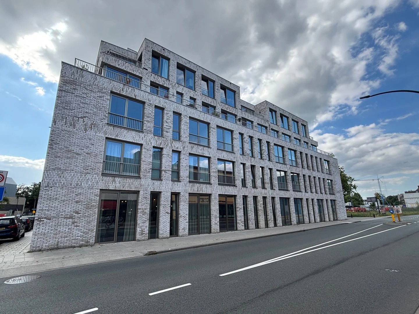Rental property in Brugstraat 36, Hengelo