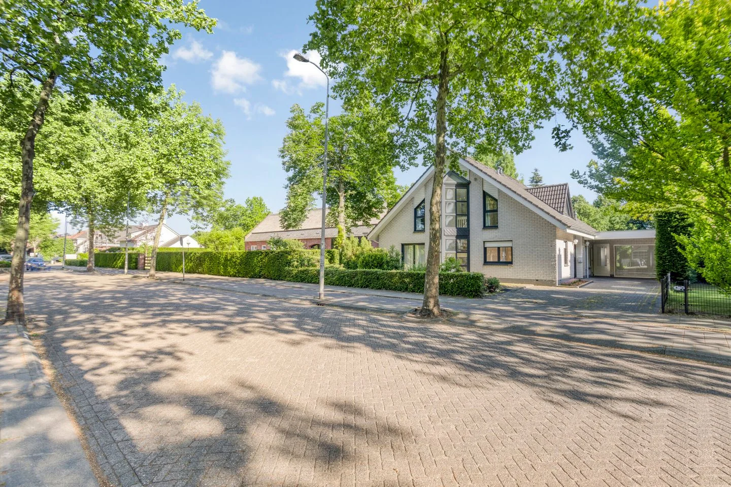 Rental property in Rijnstraat 18, Eindhoven