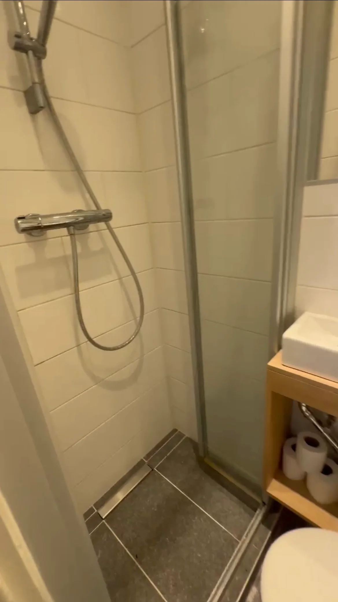 Rental property in Spuistraat, Amsterdam