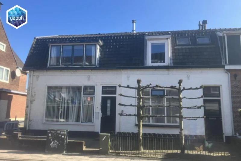 Rental property in Koninginneweg, Bodegraven
