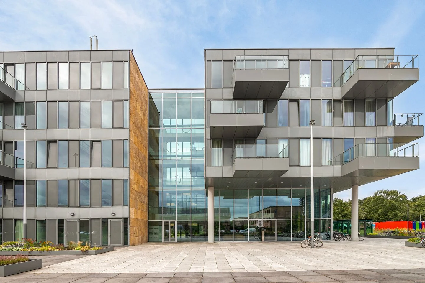 Rental property in Grenenhout 8-017, Eindhoven
