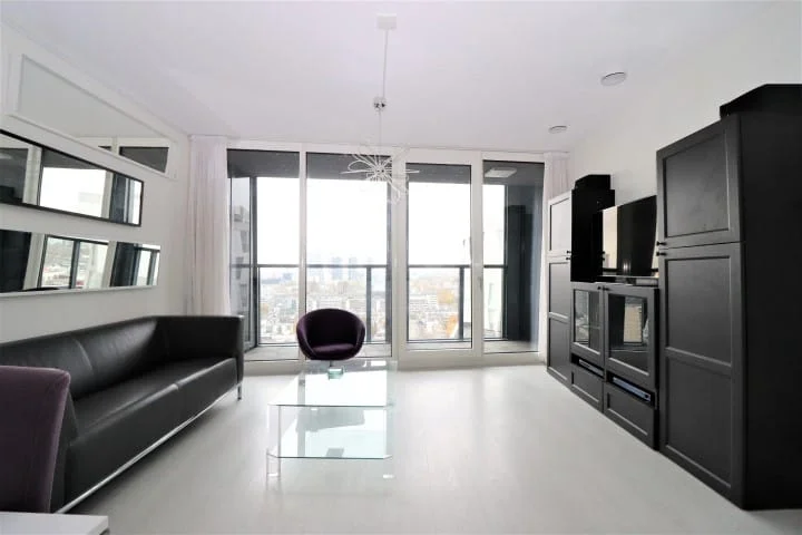 Rental property in Kruisplein 452, Rotterdam