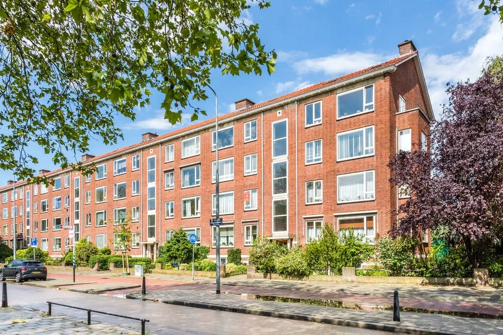 Rental property in Sir Winston Churchilllaan 194, Rijswijk