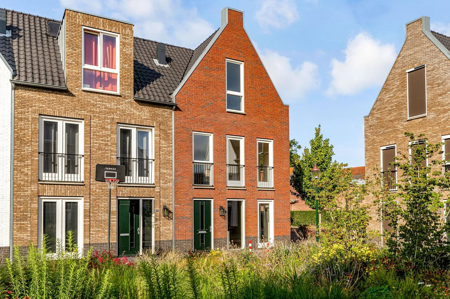 Rental property in Keucheniushof 7, Huizen