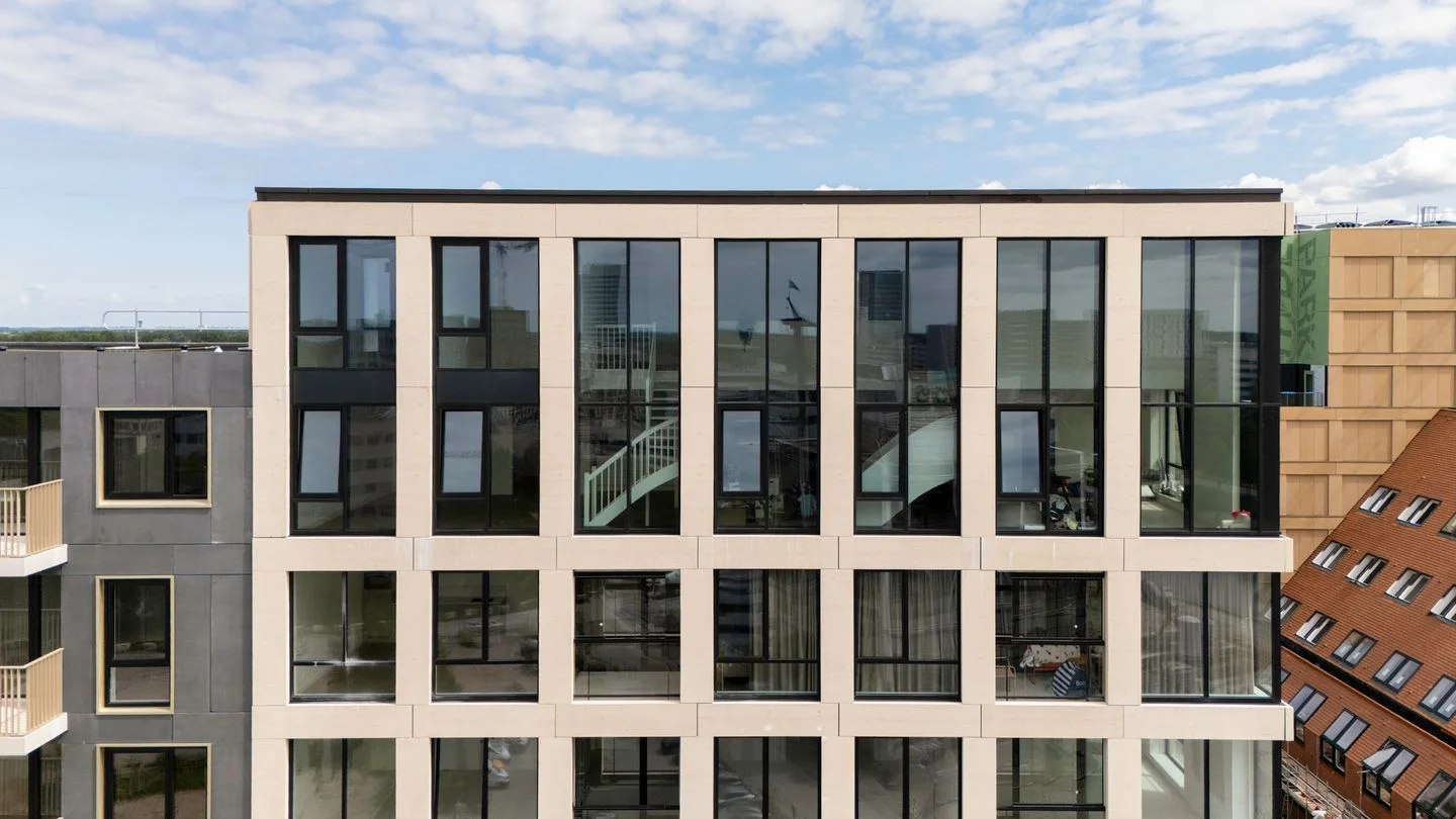 Rental property in Dudokstraat 212, Hoofddorp