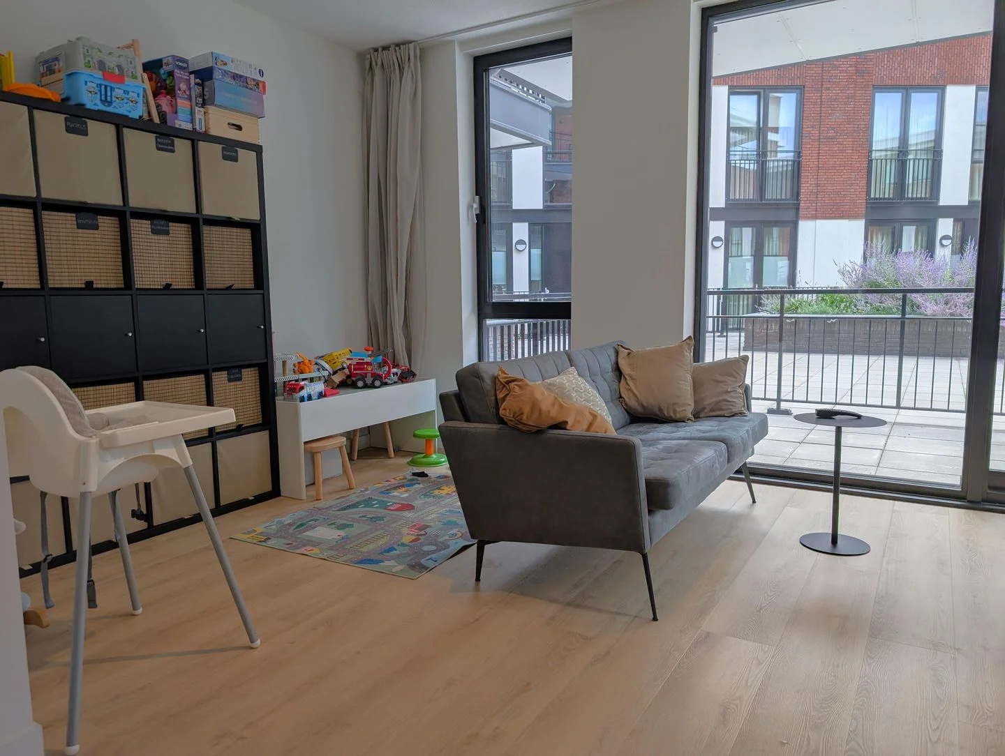 Rental property in Cosseehof 40, Rotterdam