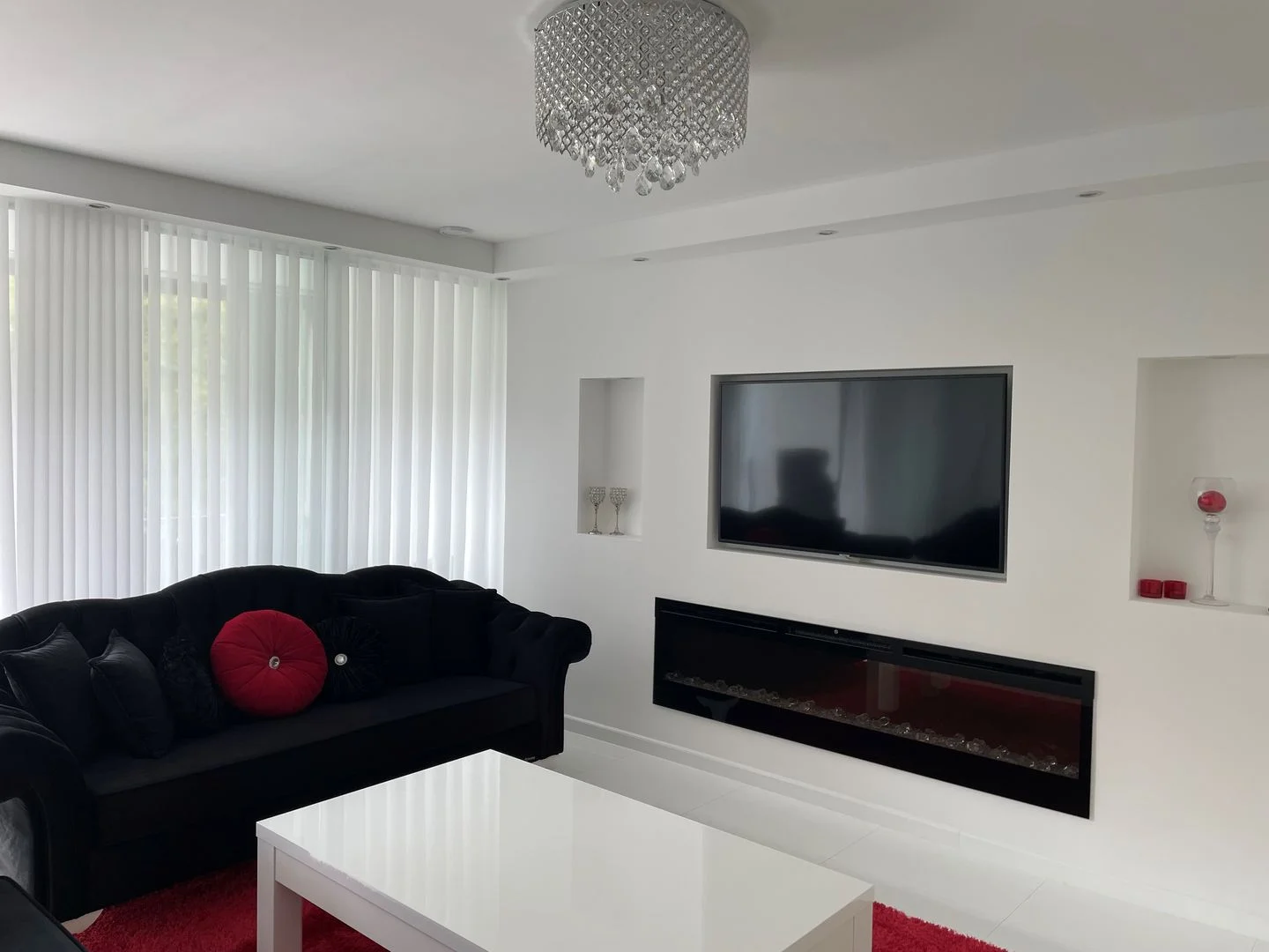 Rental property in Laan op Zuid 736, Rotterdam