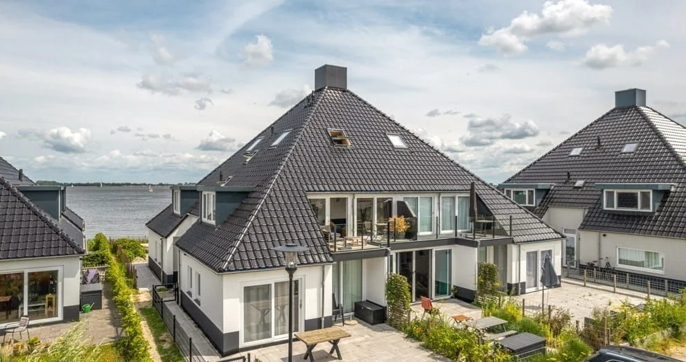 Rental property in Paviljoenwei 14-19, Offingawier