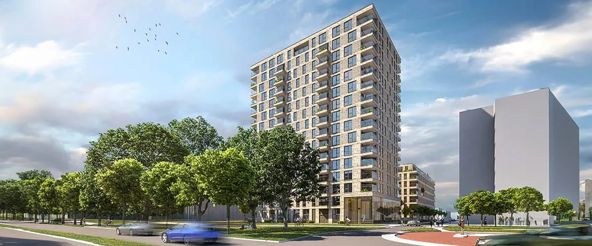 Rental property in Eendrachtlaan 46D, Utrecht