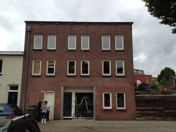 Rental property in Nieuwstraat, Tilburg