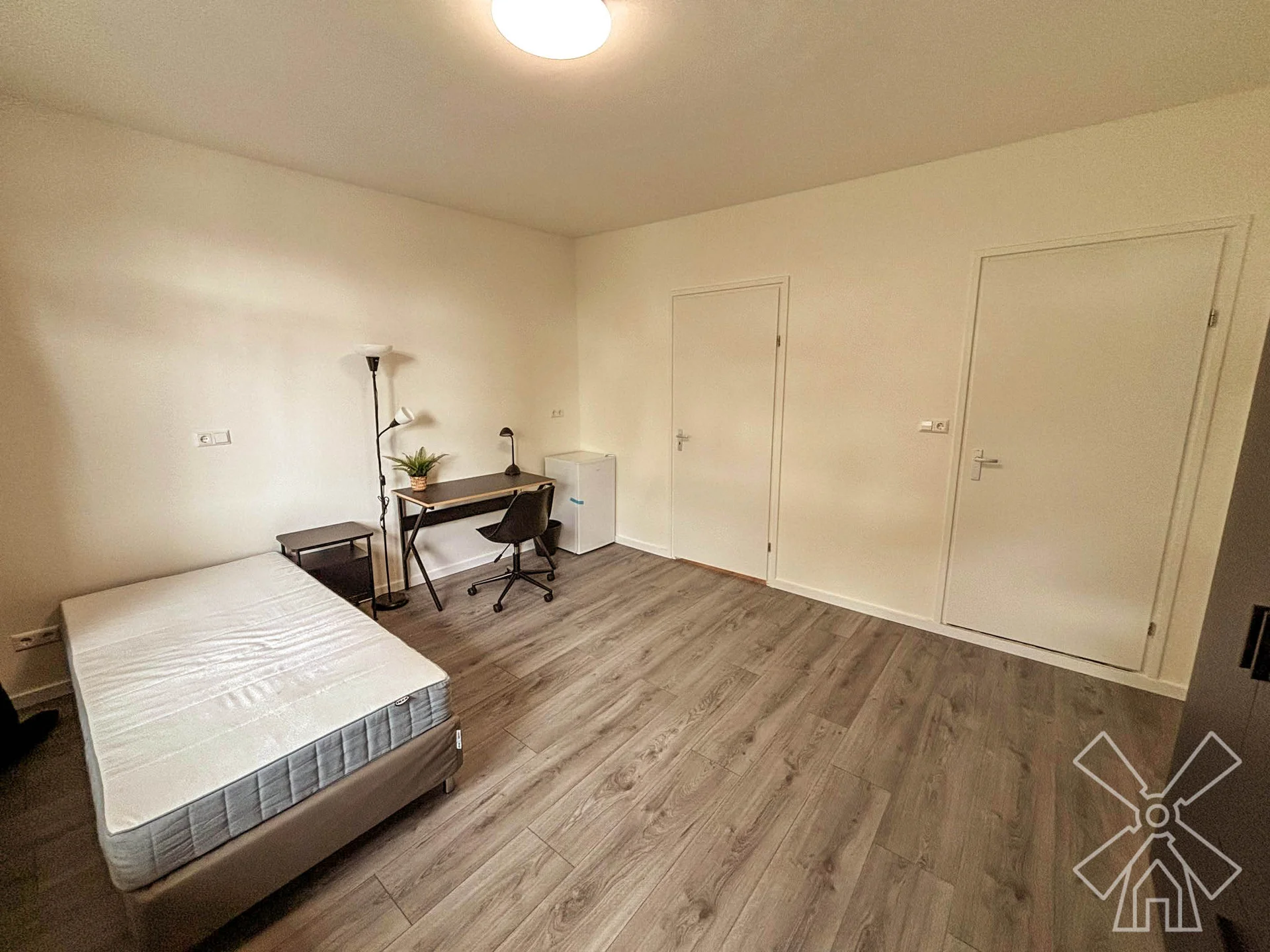 Rental property in Woelwijkstraat, Rotterdam