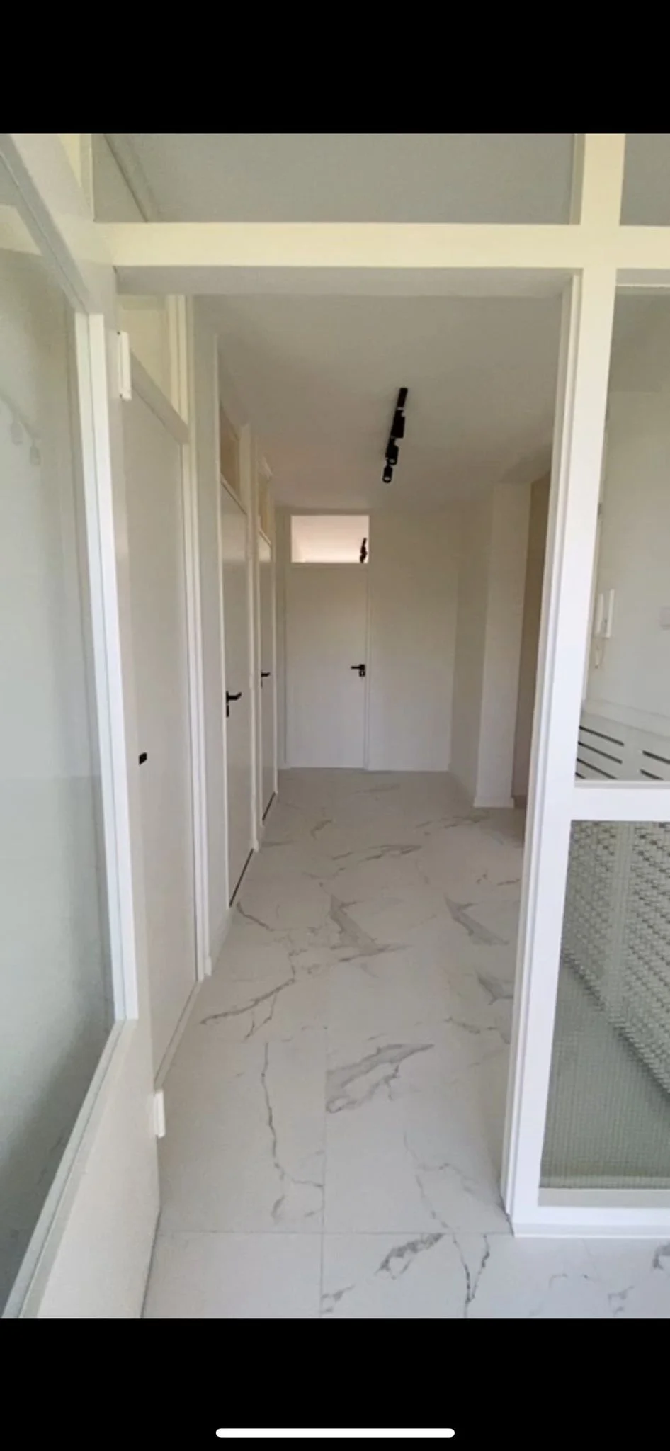 Rental property in S. F. van Ossstraat, Amsterdam