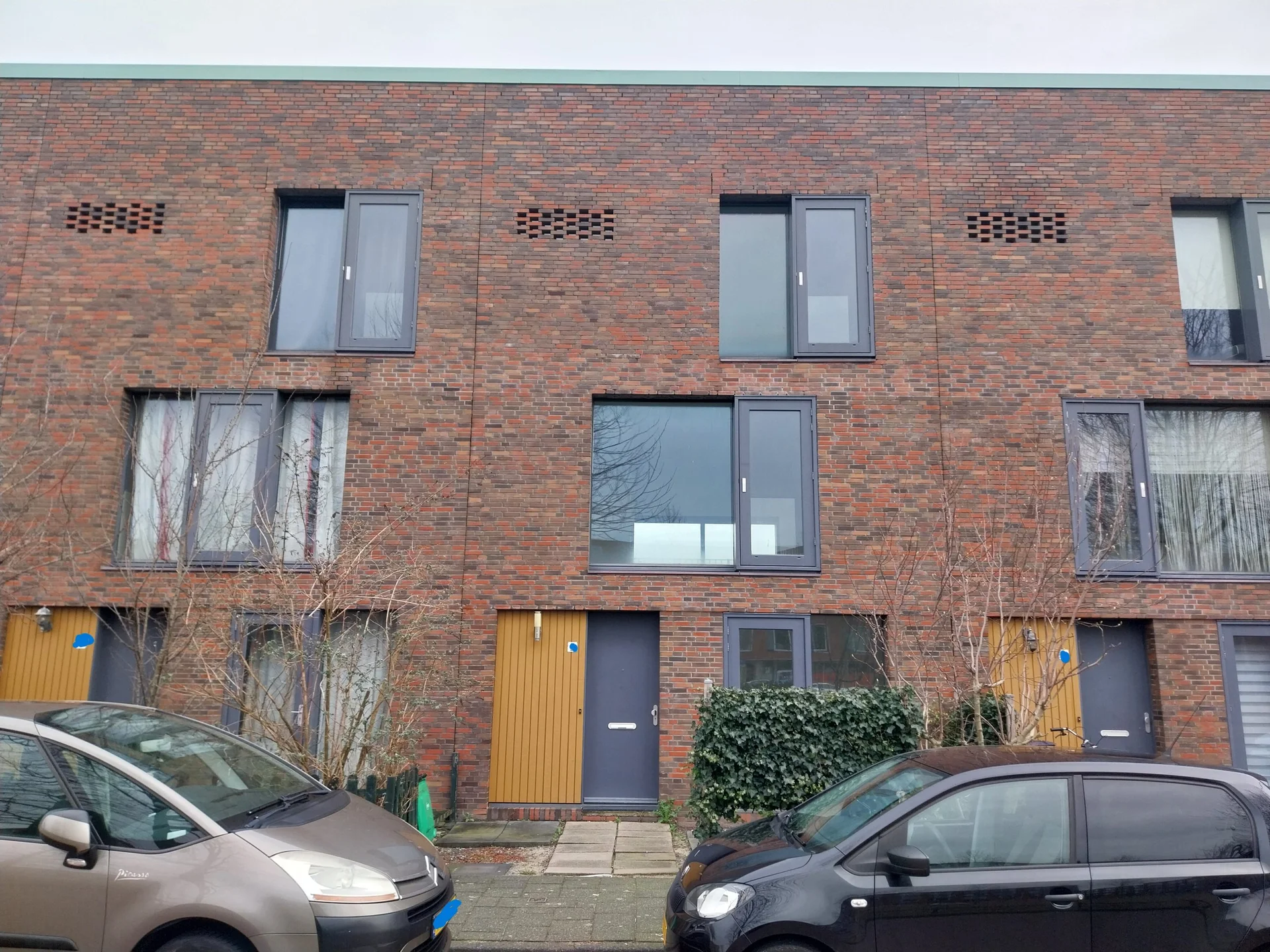 Rental property in Zomertalinglaan 45, The Hague