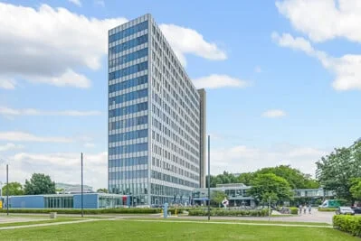Rental property in De Lampendriessen 31-1019, Eindhoven