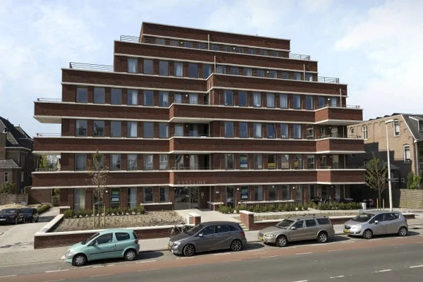 Rental property in The Hague