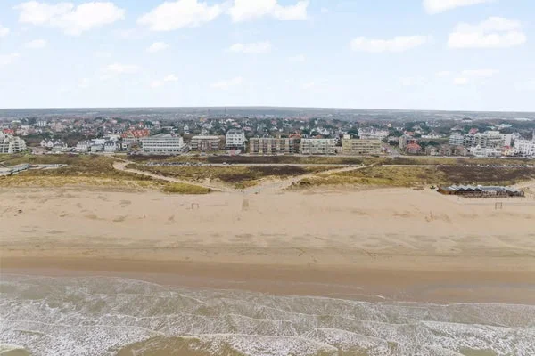 Rental property in Seehorst, Noordwijk